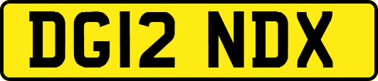 DG12NDX