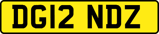 DG12NDZ