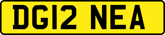 DG12NEA