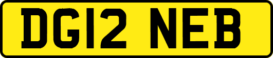 DG12NEB
