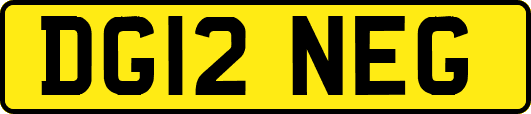 DG12NEG