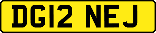 DG12NEJ