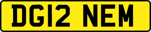DG12NEM