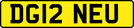 DG12NEU