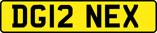 DG12NEX