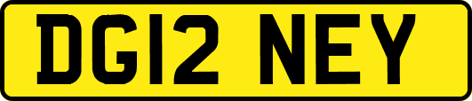 DG12NEY