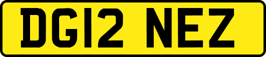 DG12NEZ
