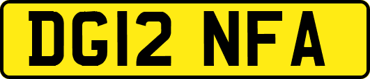 DG12NFA