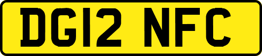DG12NFC