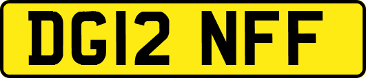 DG12NFF