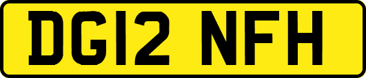 DG12NFH