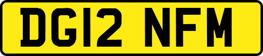 DG12NFM