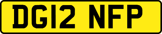 DG12NFP