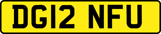 DG12NFU
