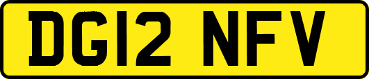 DG12NFV