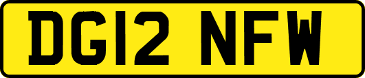 DG12NFW