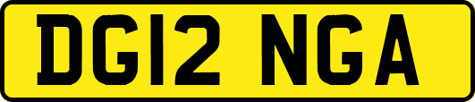 DG12NGA