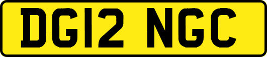 DG12NGC