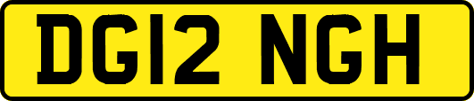 DG12NGH