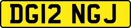 DG12NGJ