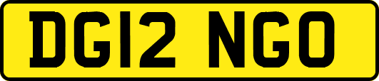 DG12NGO
