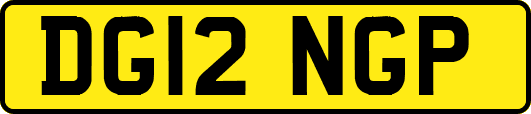 DG12NGP