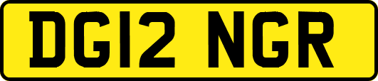 DG12NGR
