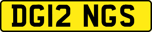 DG12NGS