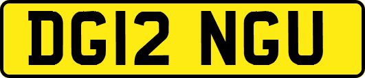 DG12NGU