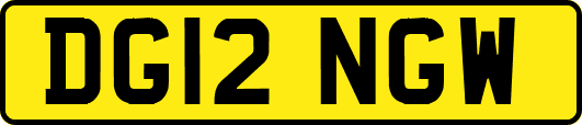 DG12NGW