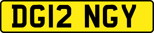 DG12NGY