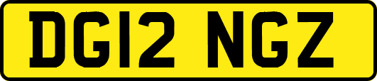 DG12NGZ