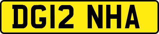 DG12NHA
