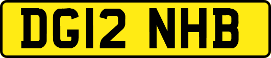 DG12NHB