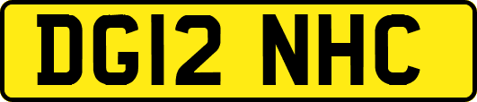 DG12NHC