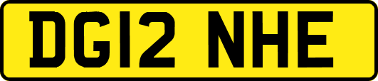 DG12NHE