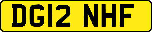 DG12NHF