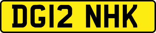 DG12NHK