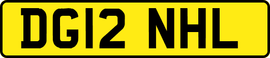 DG12NHL