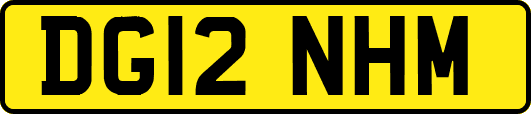 DG12NHM