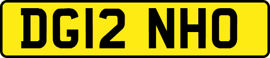 DG12NHO