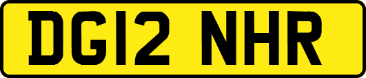 DG12NHR