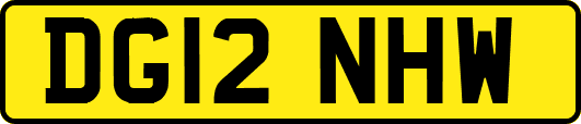 DG12NHW
