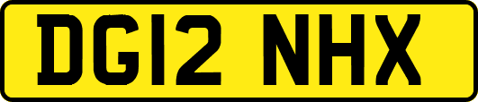 DG12NHX