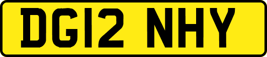 DG12NHY