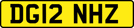 DG12NHZ