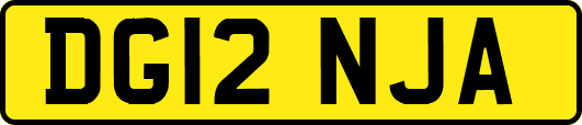 DG12NJA