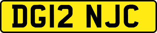 DG12NJC