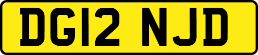 DG12NJD
