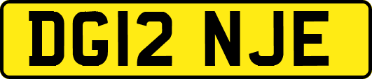DG12NJE
